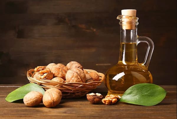 راهنمای خرید روغن گردو صورت + قیمت عالی